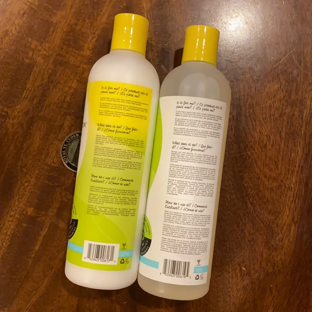DevaCurl Low -Poo Delight One Conditioner Delight